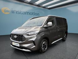 Grau Gebraucht 2025 Ford Tourneo Van / Kleinbus | 49.299 €