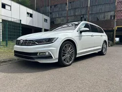 Weiß Gebraucht 2016 VW Passat Kombi | 17.999 € (Fairer Preis)