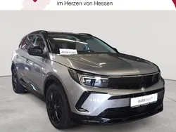 Silber Gebraucht 2023 Opel Grandland X SUV | 21.989 € (Guter Preis)