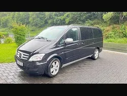 Gebraucht 2013 Mercedes Viano Van / Kleinbus | 24.500 €