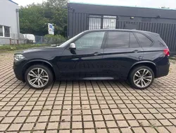 Carbonschwarz Gebraucht 2014 BMW X5 M SUV | 20.990 € (Superpreis)