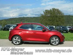 Mars red Neu 2025 Ora 03 Kleinwagen | 28.980 € (Teuer)
