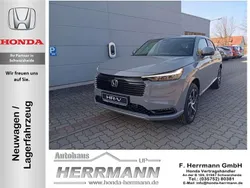 Urban grey pearl Neu 2025 Honda HR-V Advance SUV | 36.990 € (Fairer Preis)