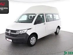 Weiß Gebraucht 2021 VW T6.1 Van | 33.780 € (Guter Preis)