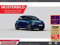 Gruen Neu 2025 Fiat 500 Limousine | 23.680 €