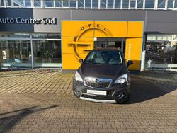 Schwarz Gebraucht 2014 Opel Mokka Innovation SUV | 10.990 € (Fairer Preis)
