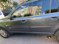 Grau Gebraucht 2005 Volvo XC90 Executive SUV | 4.990 € (Fairer Preis)