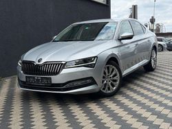 Silber Gebraucht 2021 Skoda Superb Style Limousine | 30.950 € (Fairer Preis)