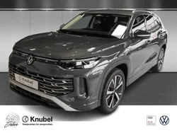 Grau Neu 2025 VW Tayron Elegance SUV | 64.750 € (Guter Preis)