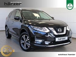 Schwarz Gebraucht 2021 Nissan X-Trail 360º SUV | 23.990 € (Superpreis)
