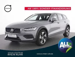 Gebraucht 2024 Volvo V60 CC Kombi | 40.990 € (Fairer Preis)