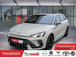 Taiga grau Neu 2025 Cupra Leon VZ Kombi | 53.195 €