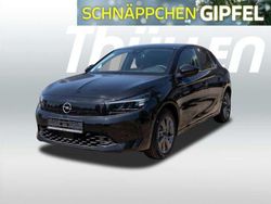 Schwarz Neu 2025 Opel Corsa Edition Kleinwagen | 28.850 €
