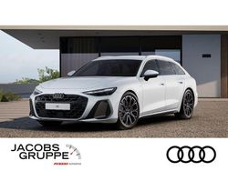 Weiß Neu 2025 Audi A6 Sport Kombi | 69.960 € (Guter Preis)