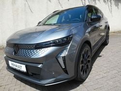 Grau (dolomitgrau, dach in black) Gebraucht 2024 Renault Scénic Esprit Alpine Van / Kleinbus | 38.880 € (Superpreis)
