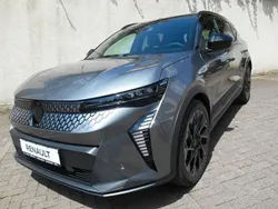 Grau (dolomitgrau, dach in black) Gebraucht 2024 Renault Scénic Esprit Alpine Van / Kleinbus | 42.880 € (Superpreis)
