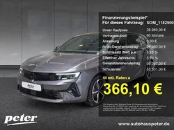 Grau Gebraucht 2025 Opel Astra Kombi | 28.980 € (Superpreis)