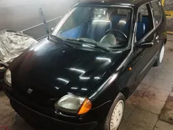 Fiat Seicento