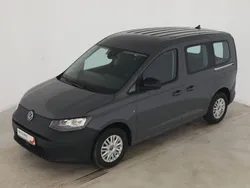 Pure grey Neu 2024 VW Caddy Van / Kleinbus | 33.990 € (Fairer Preis)