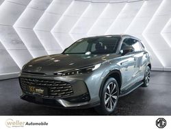 Grau Gebraucht 2024 MG HS Luxury SUV | 33.910 € (Fairer Preis)