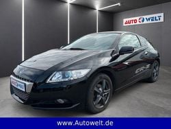 Schwarz Gebraucht 2010 Honda CR-Z Sport Coupé | 8.990 € (Fairer Preis)
