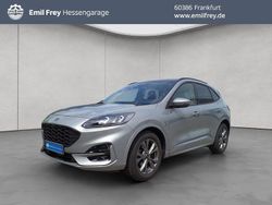 Solar silver metallic Gebraucht 2023 Ford Kuga ST-Line X SUV | 22.950 € (Guter Preis)