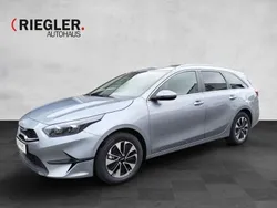 Silber Neu 2025 Kia Ceed Sportswagon Spirit Kombi | 26.850 € (Guter Preis)