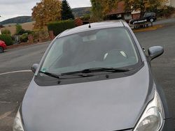 Silber Gebraucht 2010 Ford Ka Kleinwagen | 1.850 € (Fairer Preis)