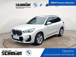 Mineralweiß Gebraucht 2025 BMW X1 M Sport SUV | 50.490 € (Teuer)