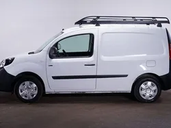 Weiß Gebraucht 2021 Renault Kangoo Van / Kleinbus | 11.499 € (Superpreis)