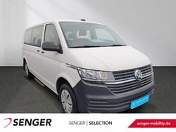 Weiß Gebraucht 2021 VW Caravelle Trendline Van / Kleinbus | 31.980 € (Superpreis)