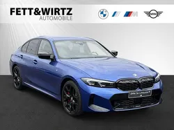 Portimao blau metallic Neu 2025 BMW M340 M Sport Limousine | 70.490 € (Guter Preis)