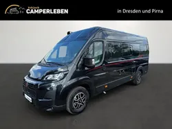 Schwarz Neu 2025 Buerstner Eliseo Van | 74.990 €