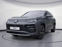VW Tayron