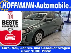 Mangrovegreeneff Neu 2025 Hyundai i20 Limousine | 19.550 € (Superpreis)