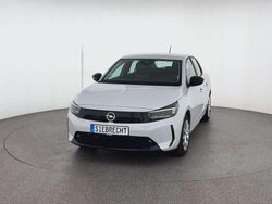 Weiß Neu 2025 Opel Corsa Edition Limousine | 17.480 € (Guter Preis)