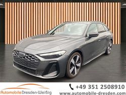 Daytonagrau perleffekt Gebraucht 2025 Audi A5 S-line plus Coupé | 49.980 € (Guter Preis)