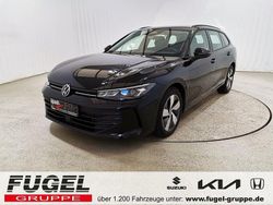 Grenadillschwarz metallic Gebraucht 2024 VW Passat Kombi | 26.949 € (Guter Preis)