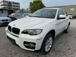 Weiss Gebraucht 2011 BMW X6 Sport Line SUV | 14.999 € (Guter Preis)