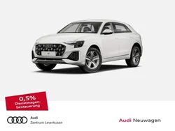 Carraraweiss Neu 2024 Audi Q8 Performance SUV | 80.980 €