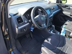 Schwarz Gebraucht 2014 VW Sharan Highline Van / Kleinbus | 19.200 € (Fairer Preis)