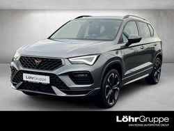 Grau Gebraucht 2024 Cupra Ateca VZ SUV | 30.330 € (Superpreis)