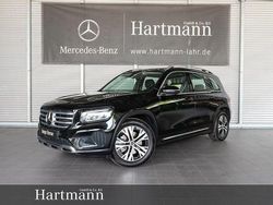 Kosmosschwarz Gebraucht 2024 Mercedes GLB200 Advanced SUV | 39.850 € (Fairer Preis)