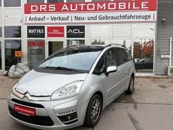 Grau Gebraucht 2012 Citroën Grand C4 Picasso SELECTION Van / Kleinbus | 2.300 € (Superpreis)