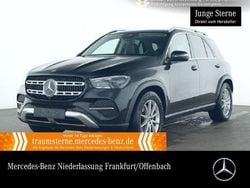 Schwarz Gebraucht 2024 Mercedes GLE350 Advanced SUV | 67.990 € (Guter Preis)