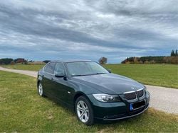 Gebraucht 2007 BMW 325 Sport Line Limousine | 6.700 € (Guter Preis)