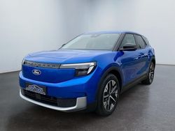 Blau (blue my mind tc) Neu 2025 Ford Explorer Extended Range SUV | 45.500 € (Guter Preis)