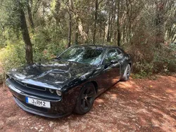 Schwarz Gebraucht 2017 Dodge Challenger SXT Coupé | 24.500 € (Fairer Preis)