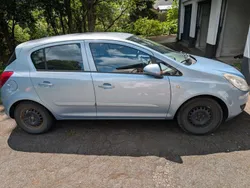 Blau Gebraucht 2006 Opel Corsa Cosmo Limousine | 1.700 € (Fairer Preis)