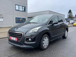 Gris shark Gebraucht 2015 Peugeot 3008 Active Limousine | 6.990 € (Fairer Preis)